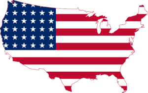 Flag_Map_of_the_United_States_1912_-_1959